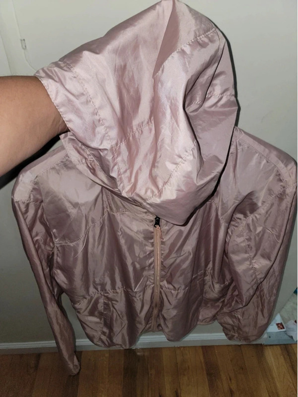 Kyodan outdoor windbreaker jacket size xl - Picture 4 of 5